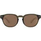CAMBRIA LARGE, Crystal Khaki-Mineral Polarized Drivers Cat 2 to 3, hi-res image number null